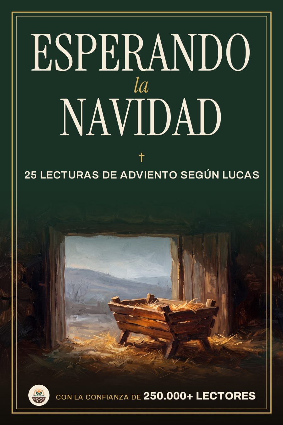 Esperando la Navidad