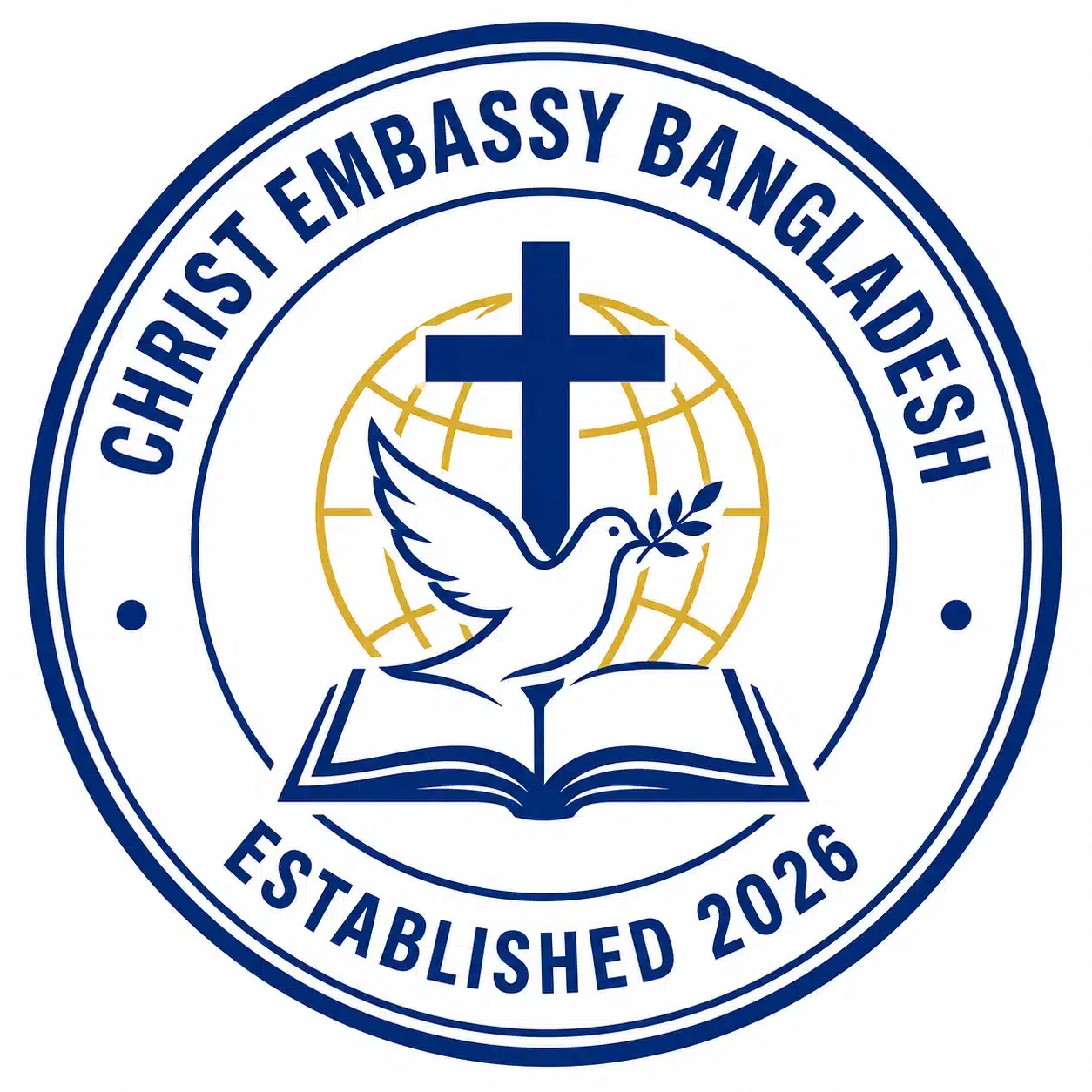 Christ Embassy Church of Bangladesh