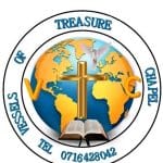 Vessels Of Treasure Chapel