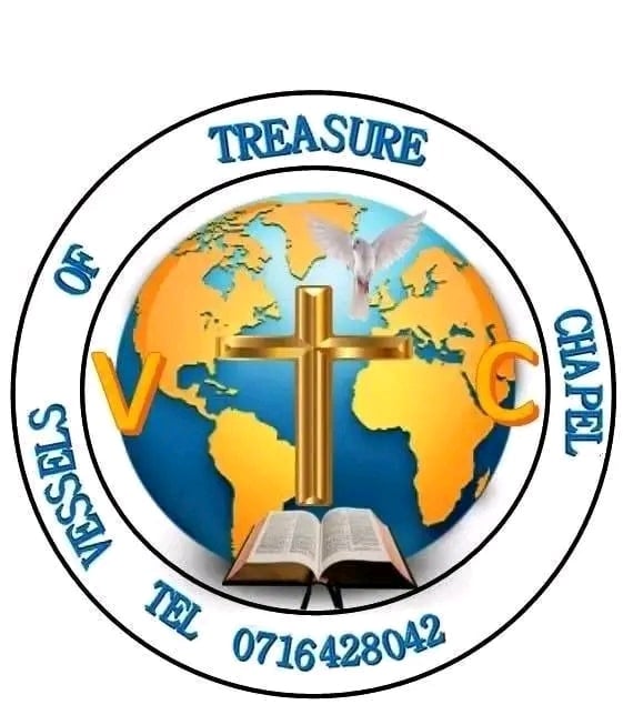 Vessels Of Treasure Chapel