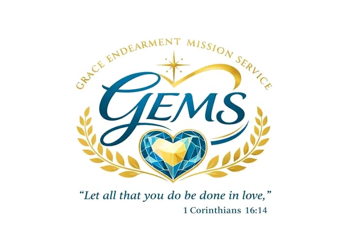 Grace Endearment mission