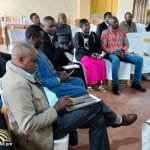 Abundant Life Missions