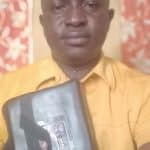 Holy Ghost Fire Evangelical Ministry
