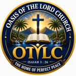 OASIS OF THE LORD CHURCH