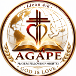 AGAPE PRAYERS FELLOWSHIP MINISTRY