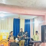 Christian fellowship