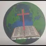 GLORIOUS CHURCH OF CHRIST MISSION INTERNATIONAL