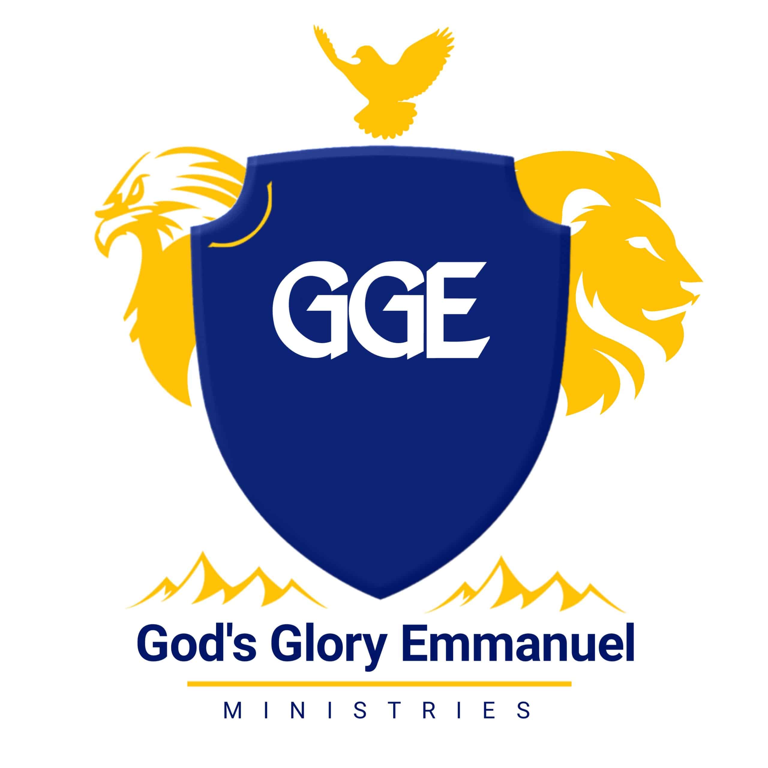 God's Glory Emmanuel ministries