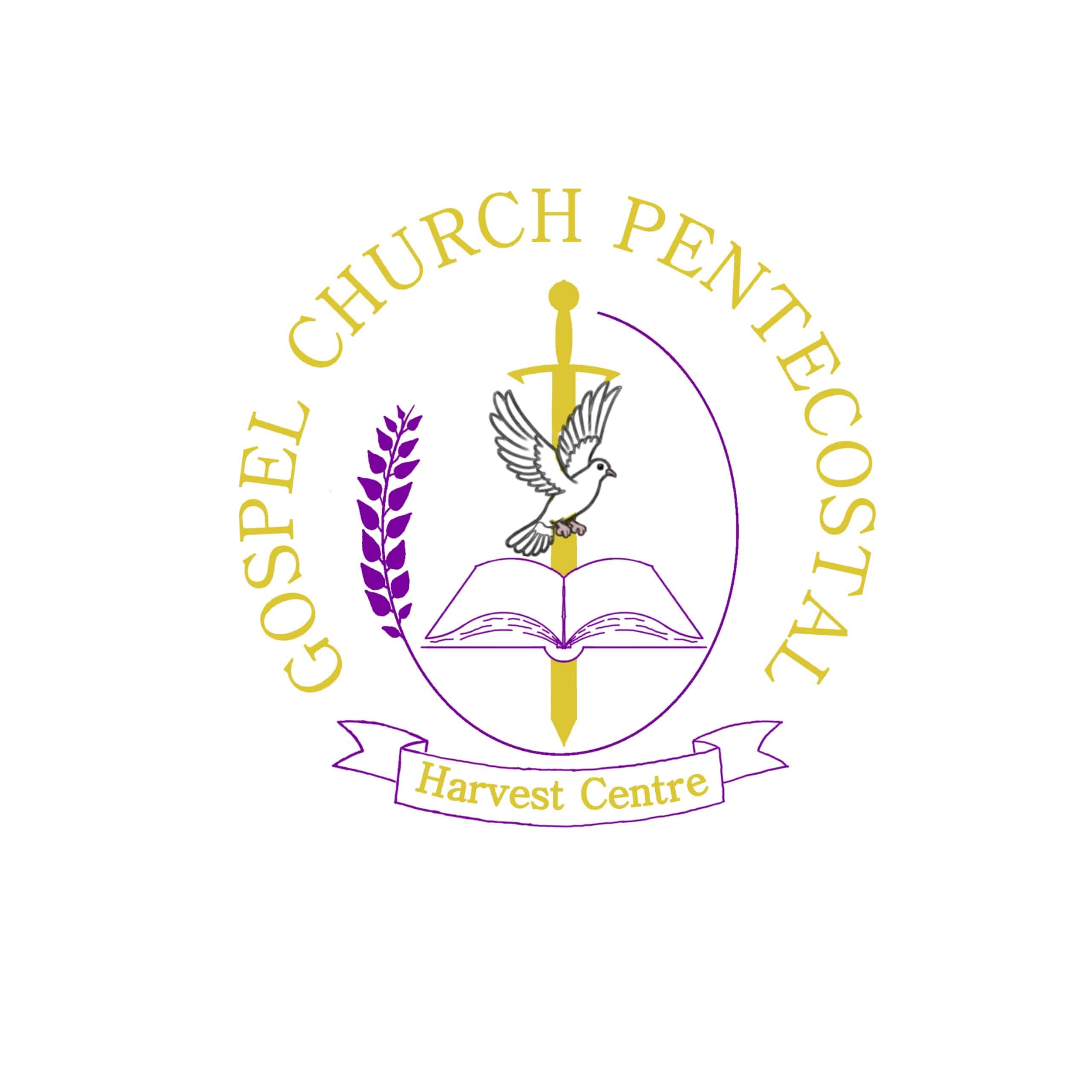 GOSPEL CHURCH PENTECOSTAL (HARVEST CENTRE )