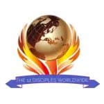 THE TWELVE DISCIPLE WORLD 🌎 WIDE MINISTRY