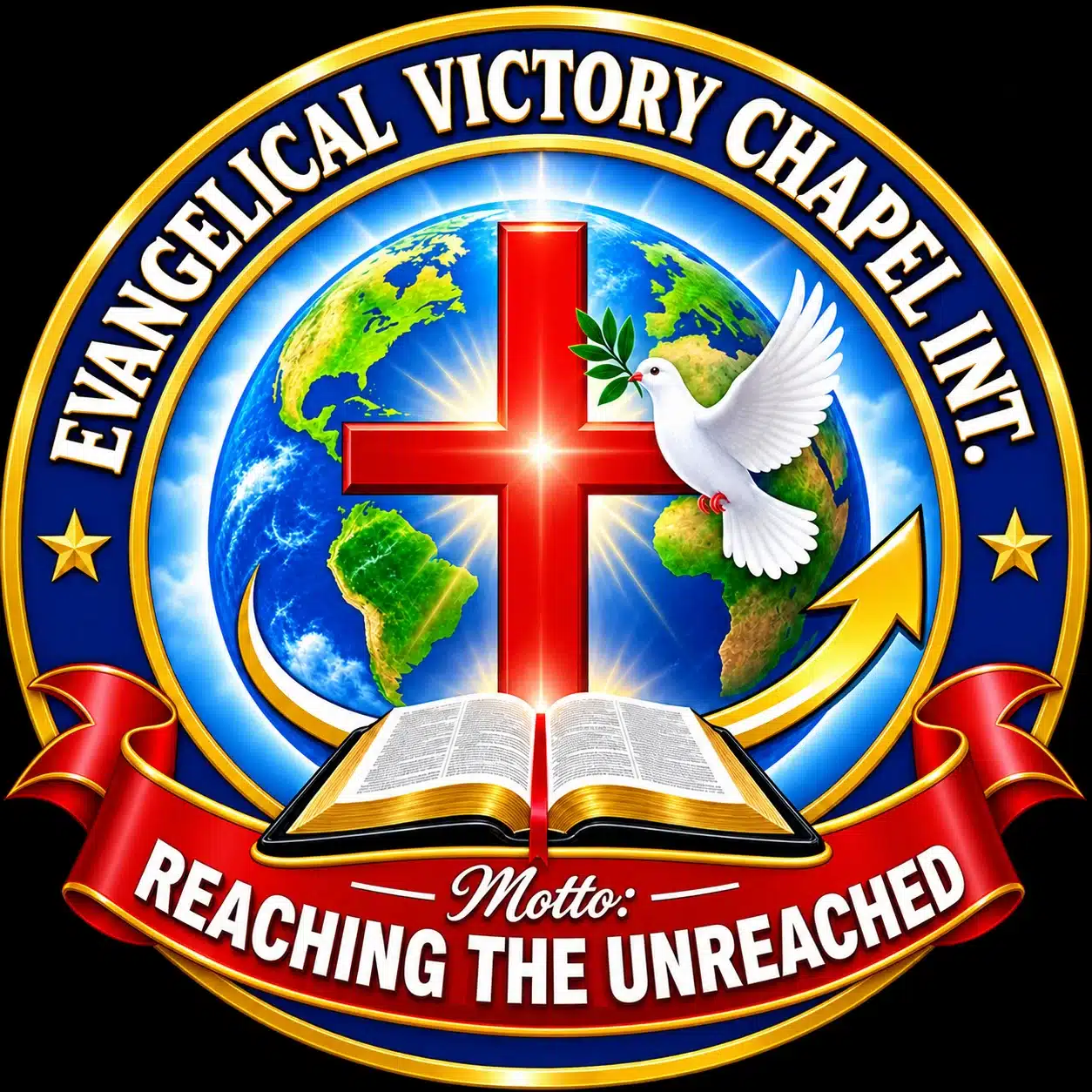 Evangelical Victory Chapel (EVC) INC