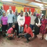 Unlimited Gospel Church