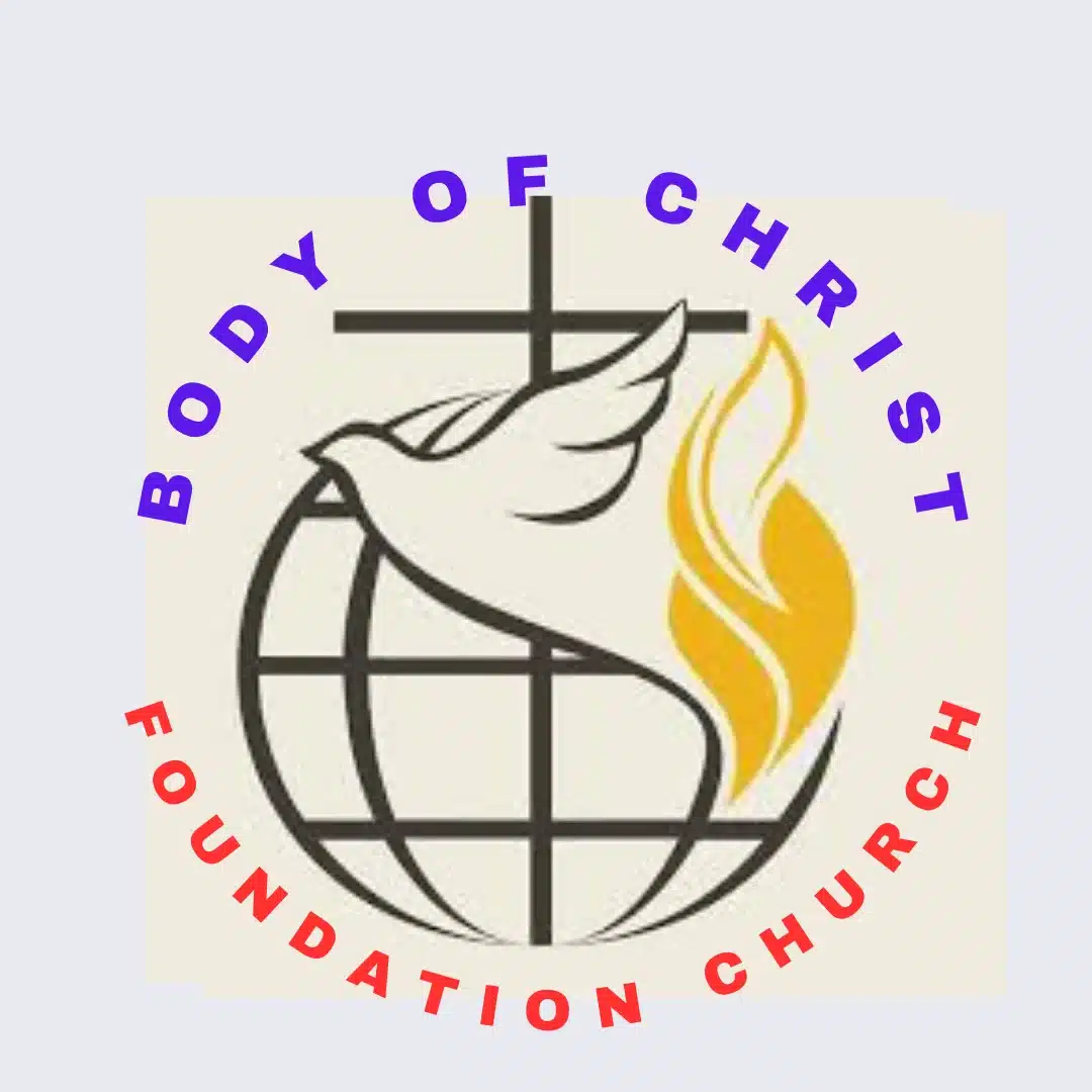 BODY OF CHRIST FOUNDATION CHURCH