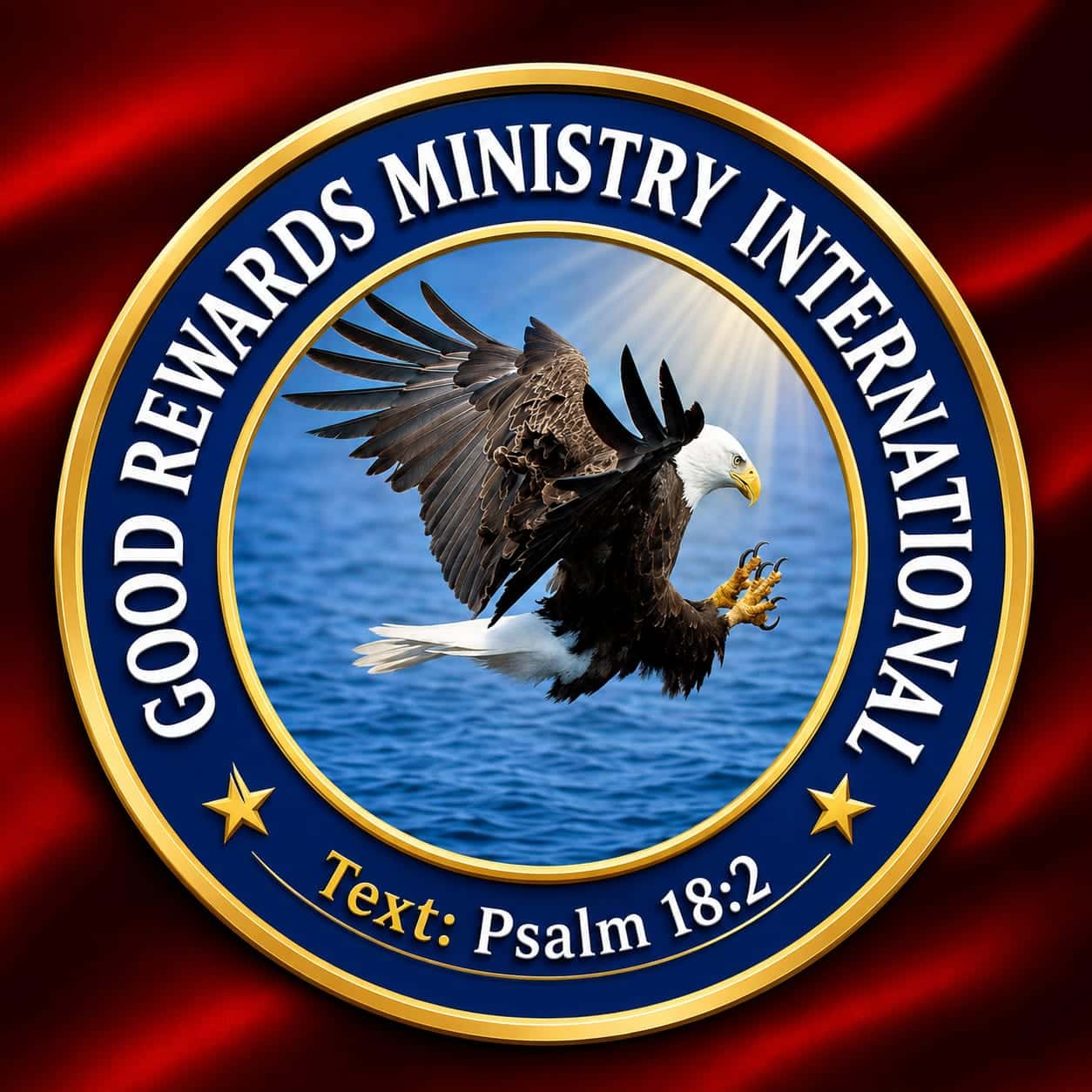 God Rewards Ministry International