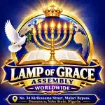 LAMP OF GRACE ASSEMBLY WORLDWIDE