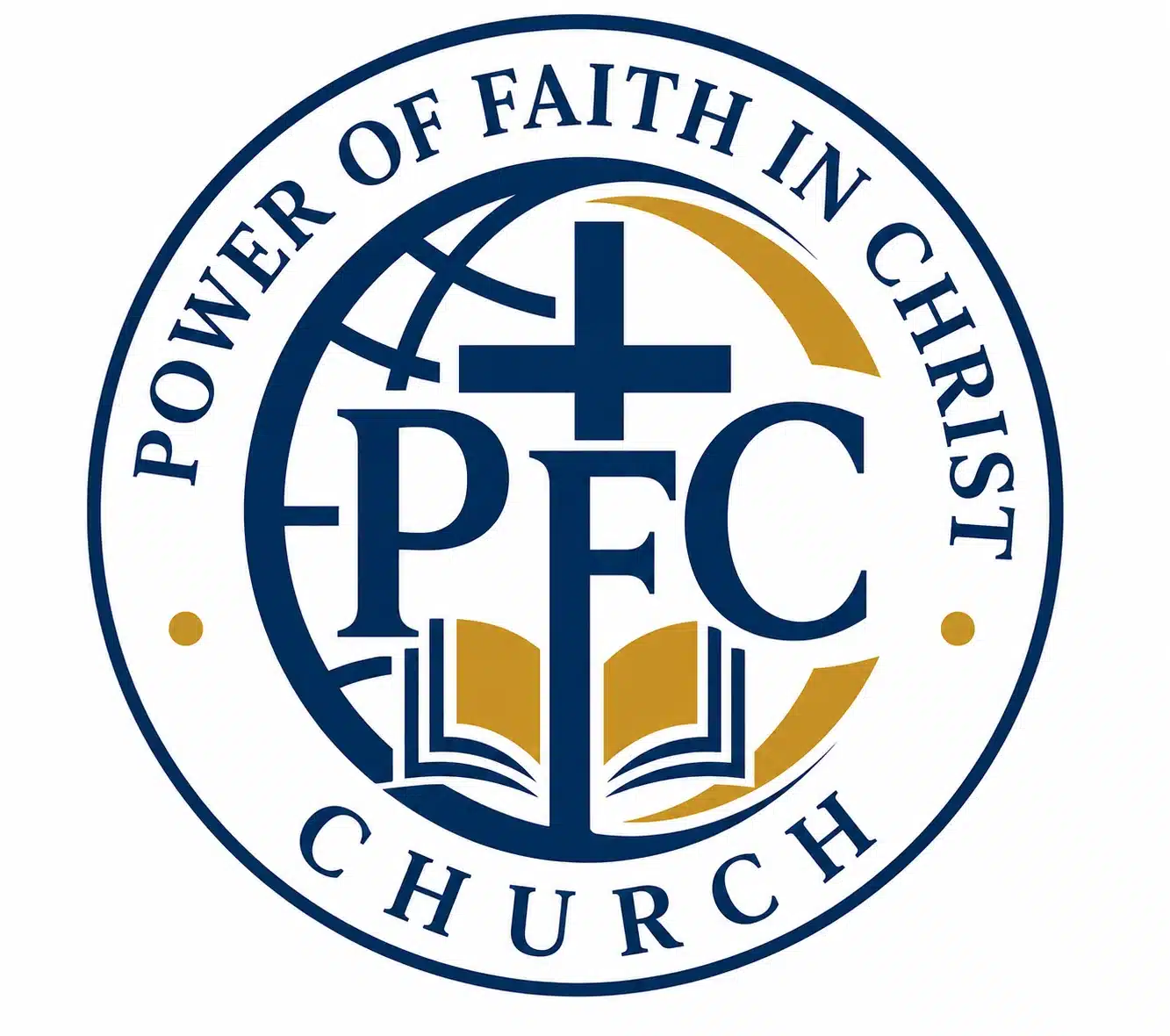 POWER OF FAITH IN CHRIST CHURCH
