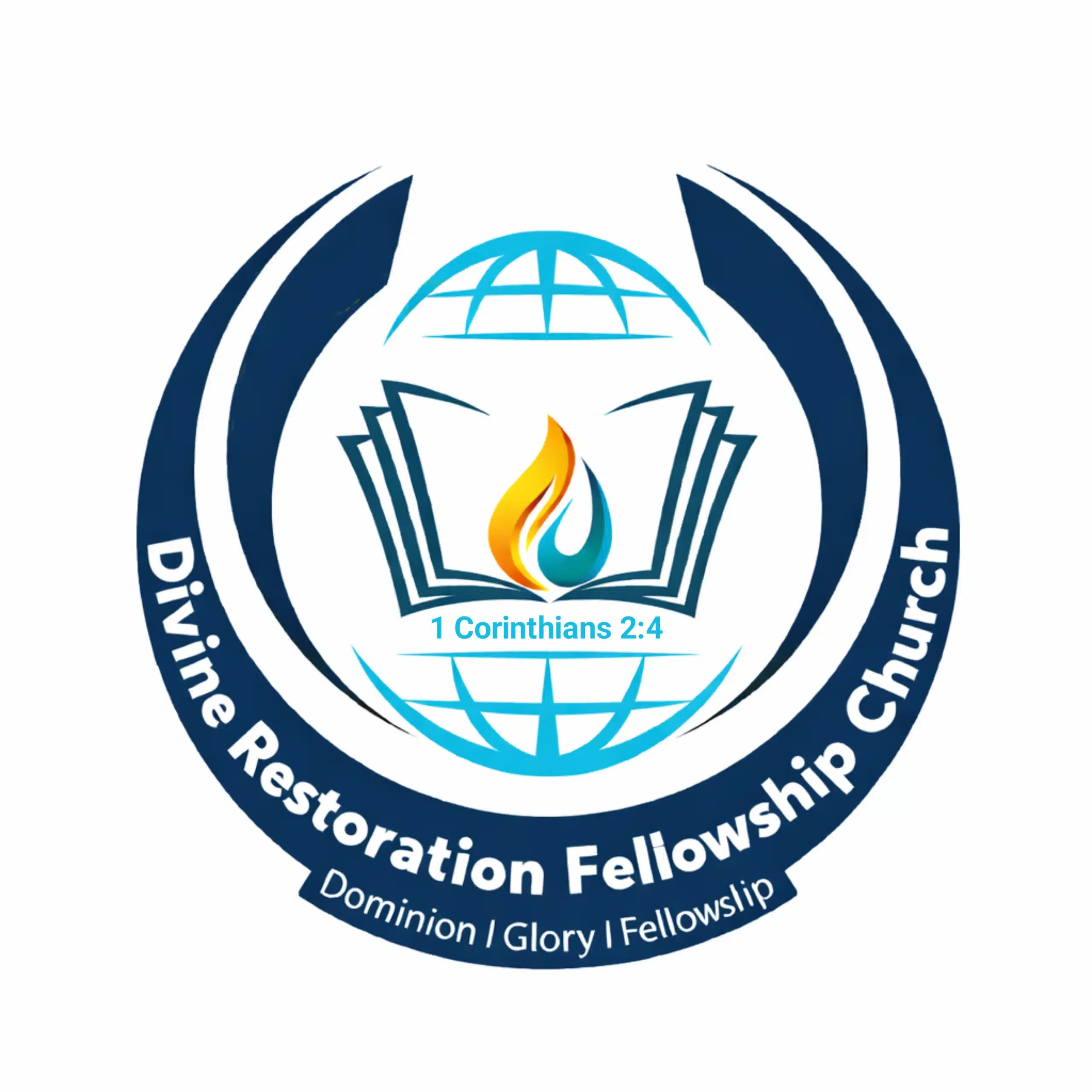 Divine Restoration Fellowship Church