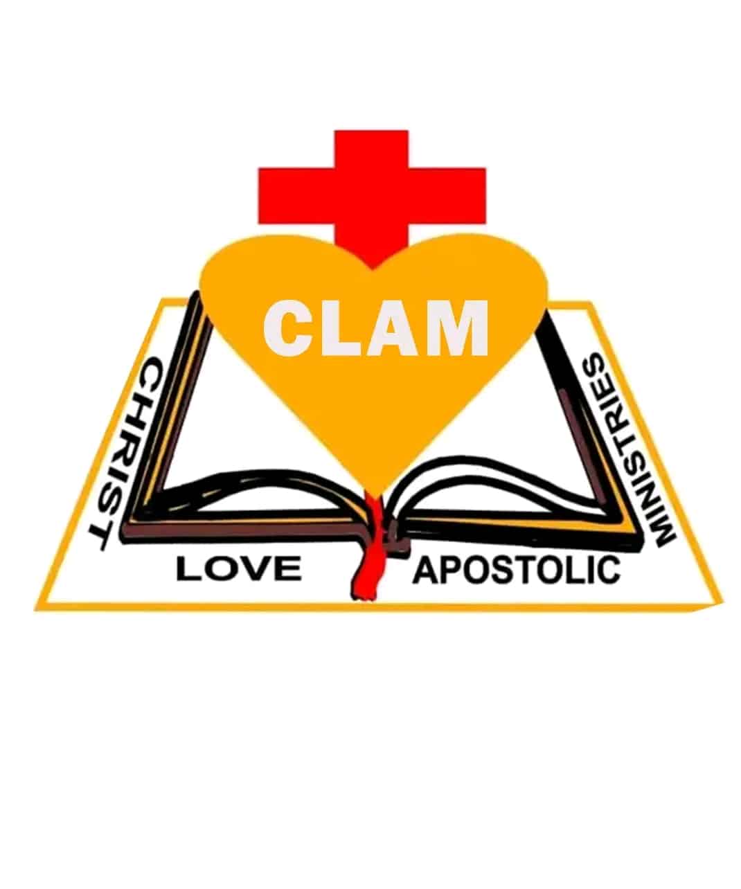 Christ Love Apostolic Ministries International