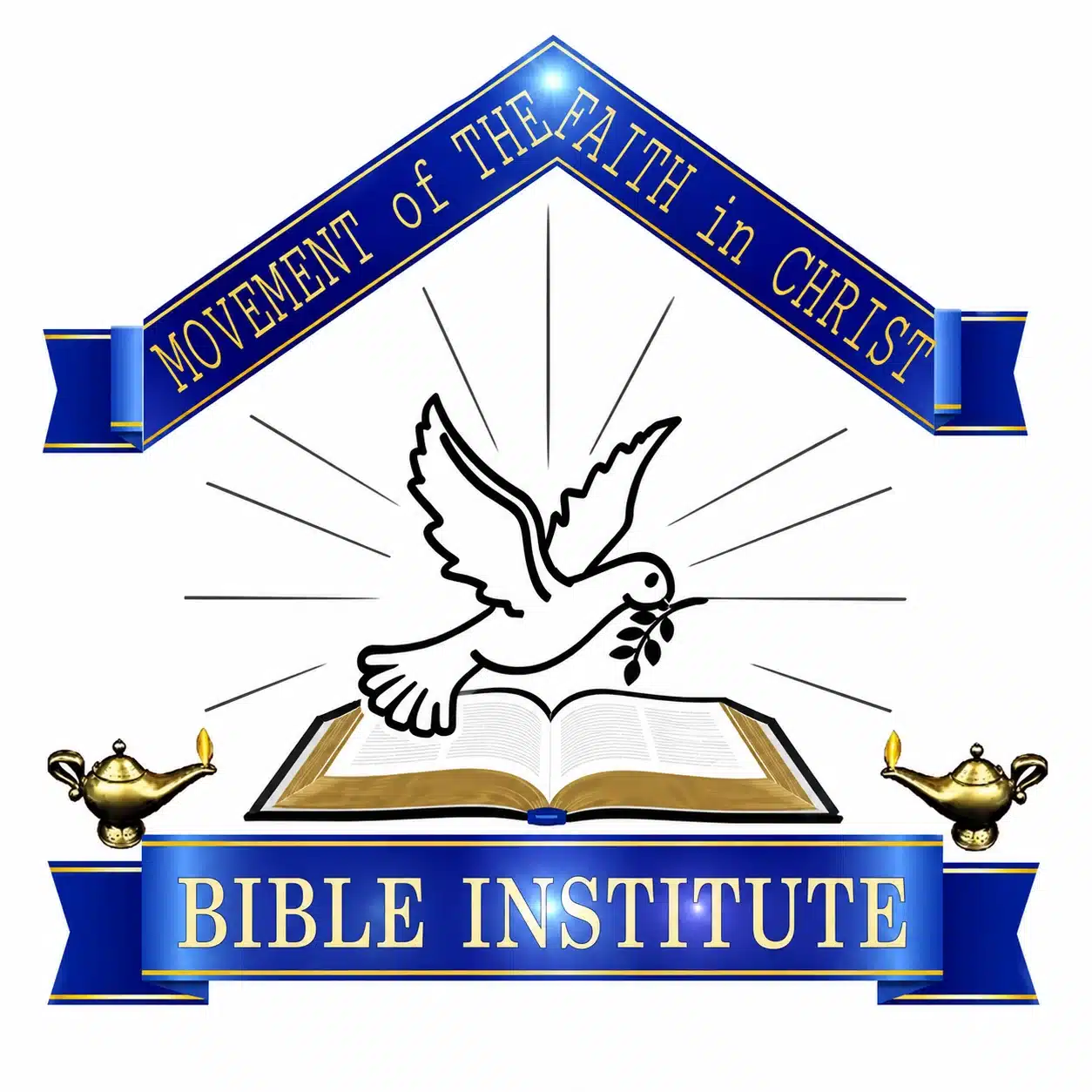 movement of the faith Bible institute