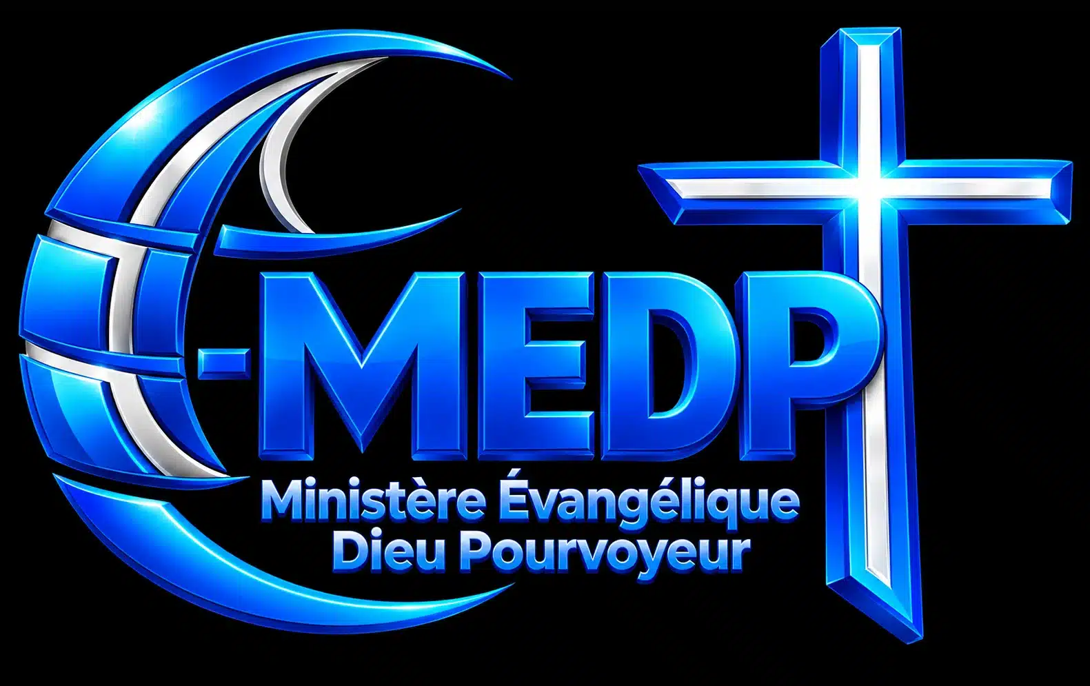 Ministère Évangélique Dieu Pourvoyeur