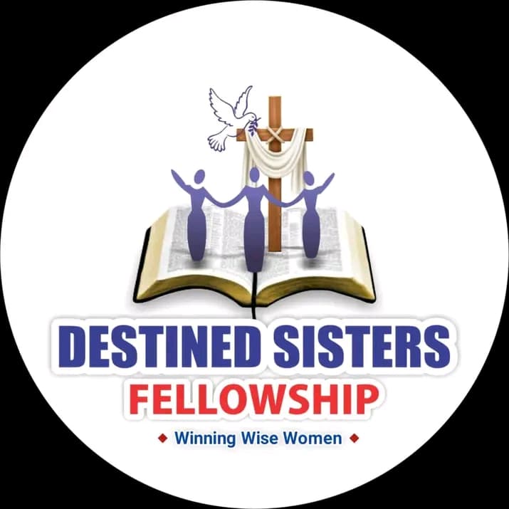 DESTINED SISTERS FELLOWSHIP