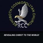 REHOBOTH COSMOPOLITAN CHURCH