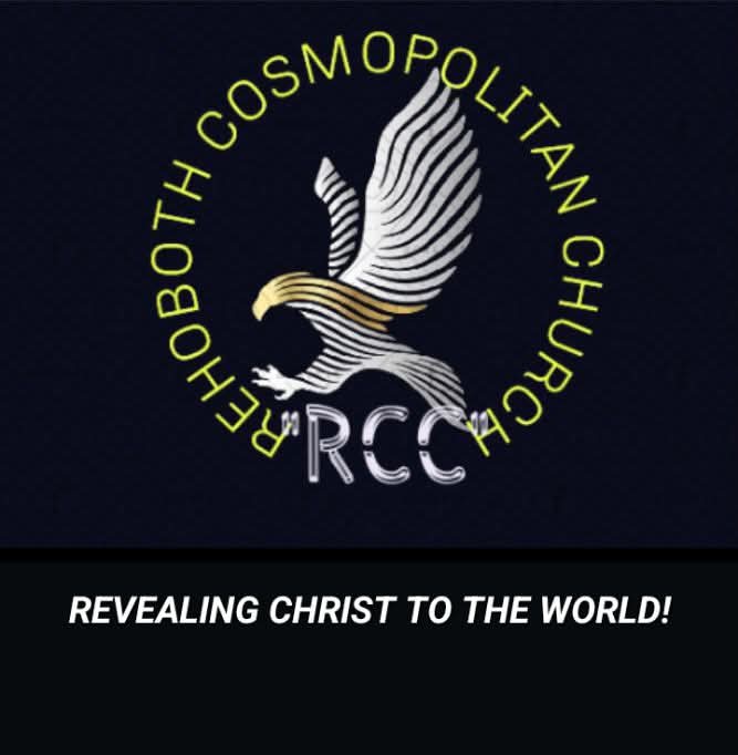 REHOBOTH COSMOPOLITAN CHURCH