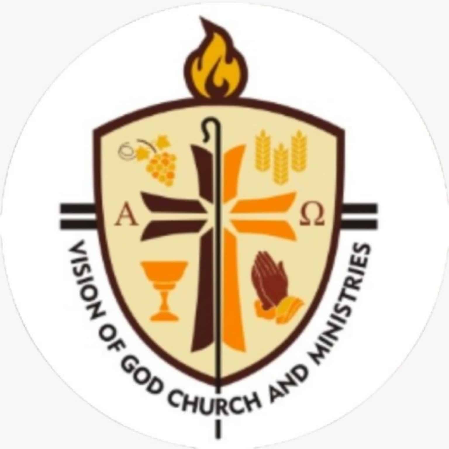 Vision of God's Ministry