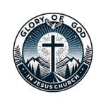 Glory of God in Jesus Church