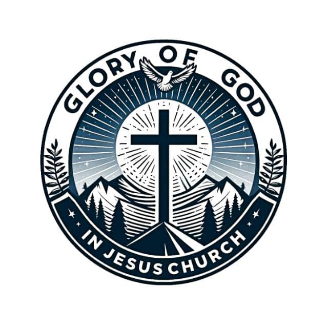 Glory of God in Jesus Church
