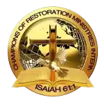 Champions Of Restoration Ministries International