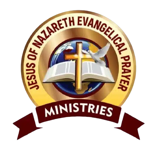 JESUS OF NAZARETH EVANGELICAL PRAYER MINISTRIES