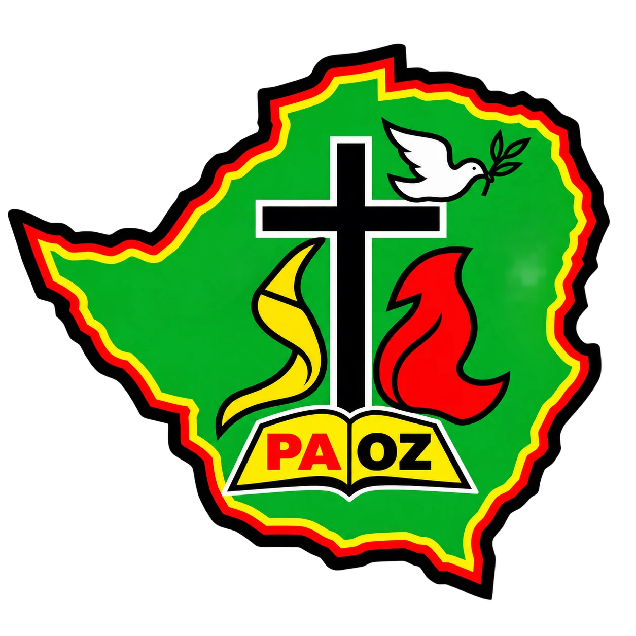PENTECOSTAL ASSEMBLIES OF ZIMBABWE