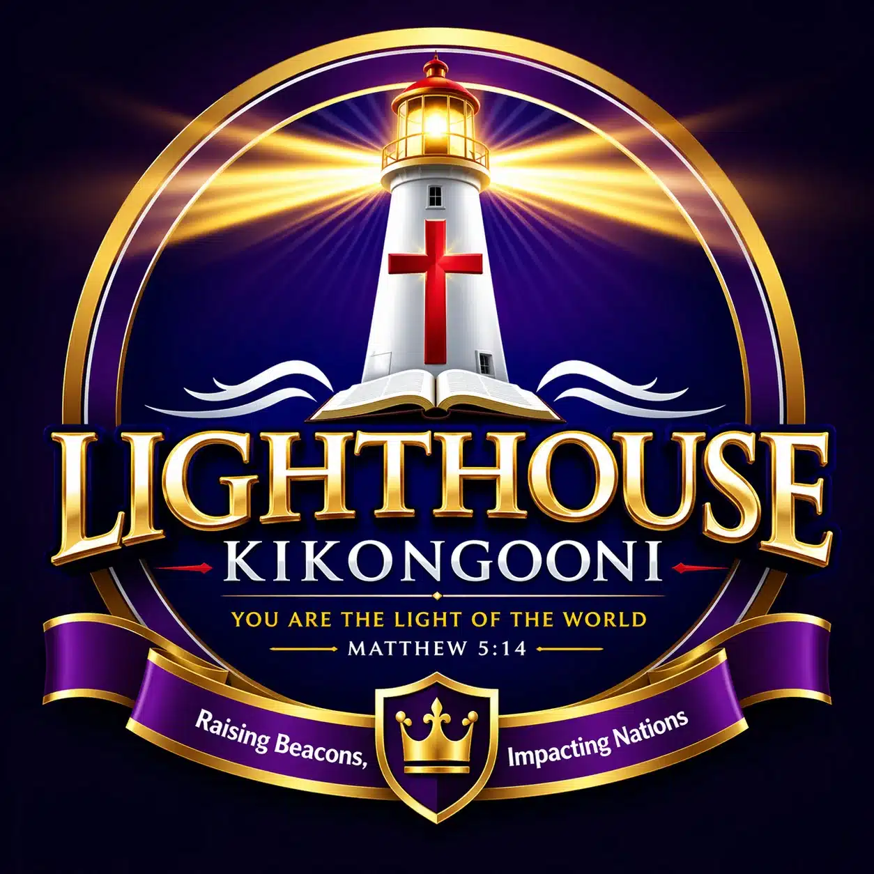 LIGHTHOUSE FOR CHRIST MISSION