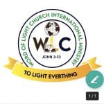 word of light church international ministries