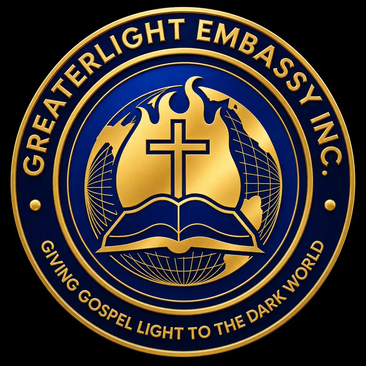Greaterlight Embassy