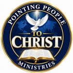 POINTING PEOPLE TO CHRIST MINISTRIES