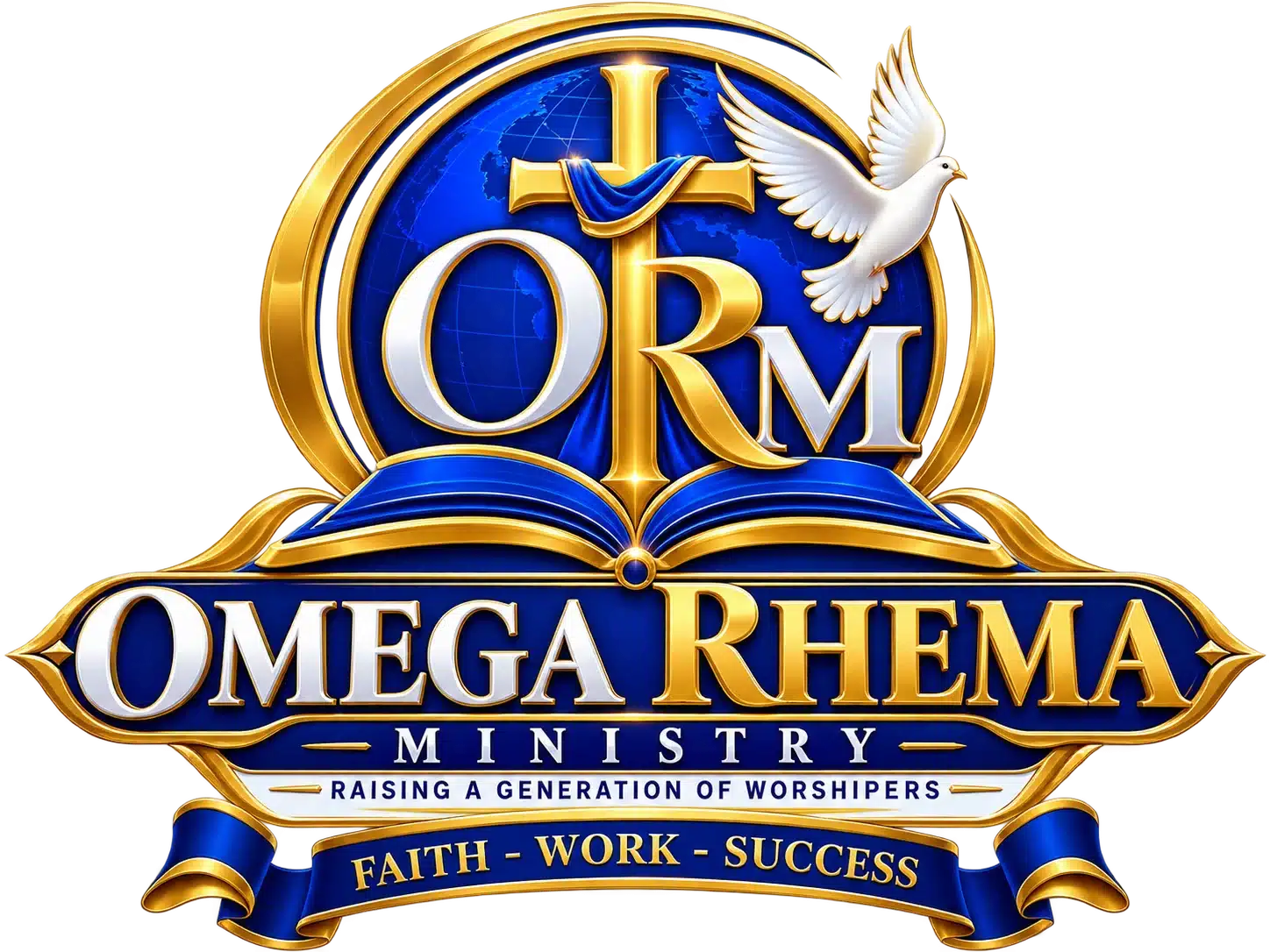 Omega Rhema Ministry