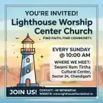 Lighthouse Worship Center