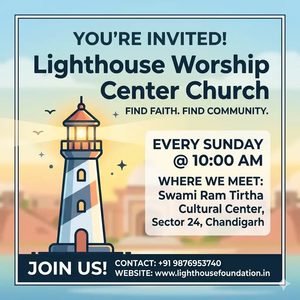 Lighthouse Worship Center