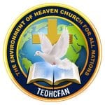 THE ENVIRONMENT OF HEAVEN CHURCH FOR ALL NATIONS