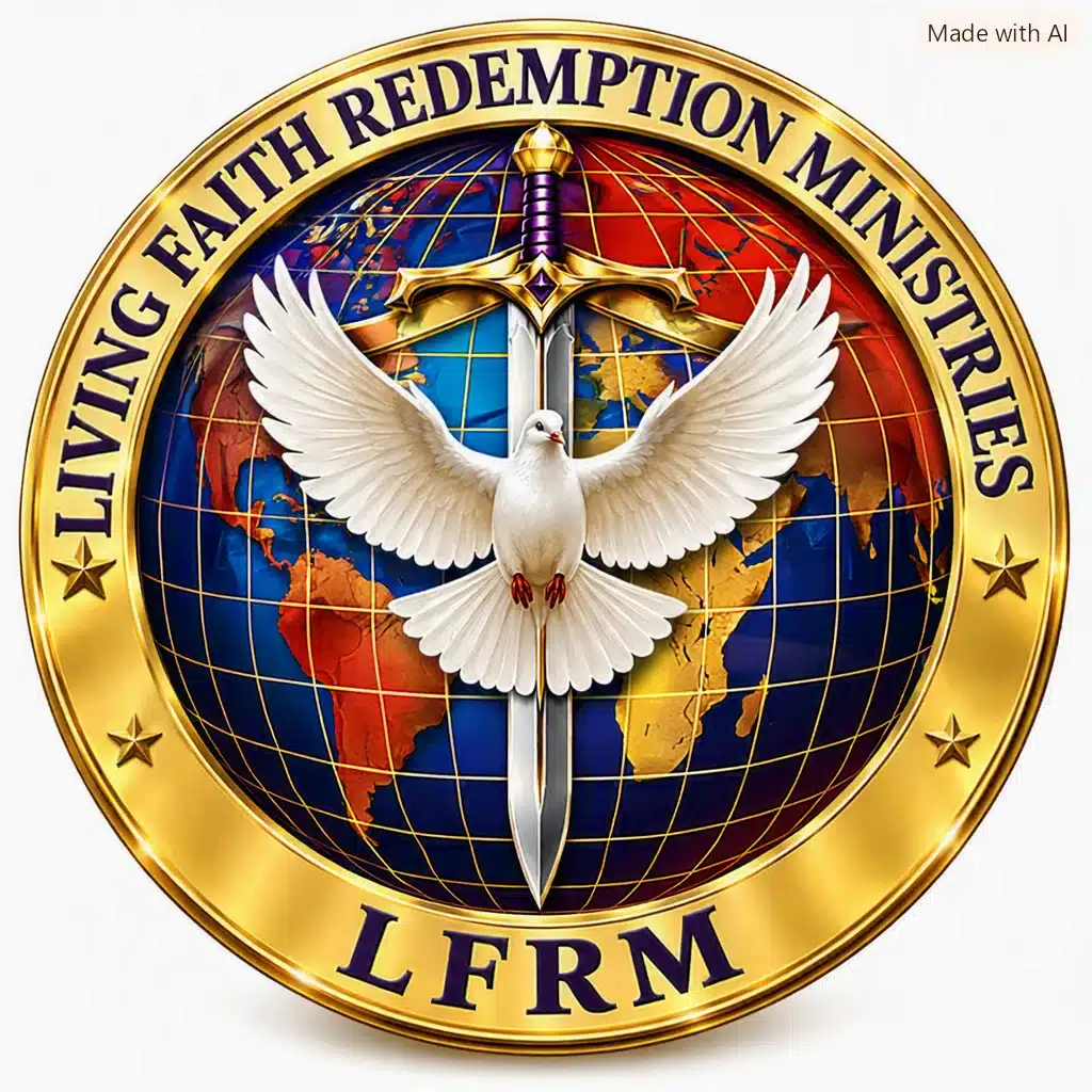 Living Faith Redemption Ministries