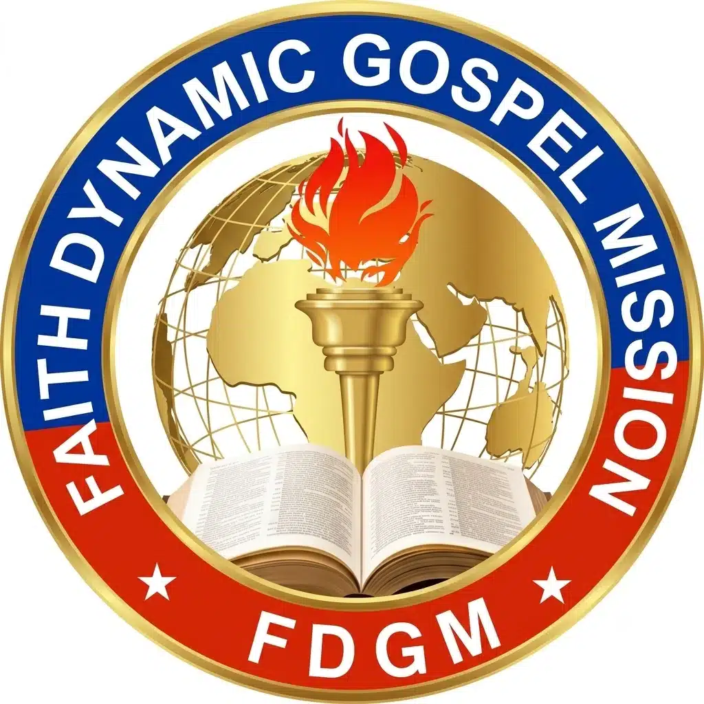 FAITH DYNAMIC GOSPEL MISSION