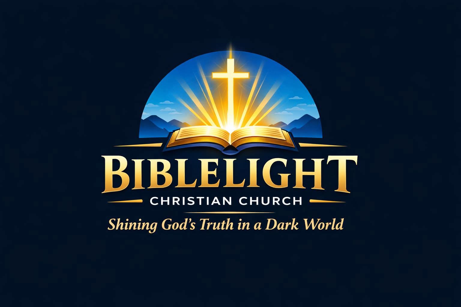 BIBLELIGHT CHRISTIAN CHURCH
