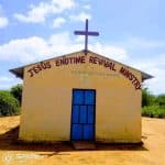 Jesus Endtime Revival Ministry