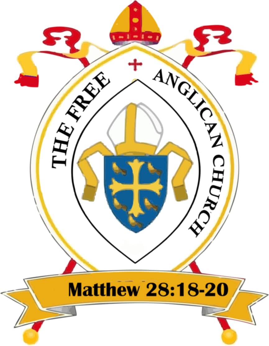 FREE ANGLICAN CHURCH OF KENYA