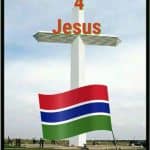 Ebenezer Evangelical church of the Gambia (ECG)