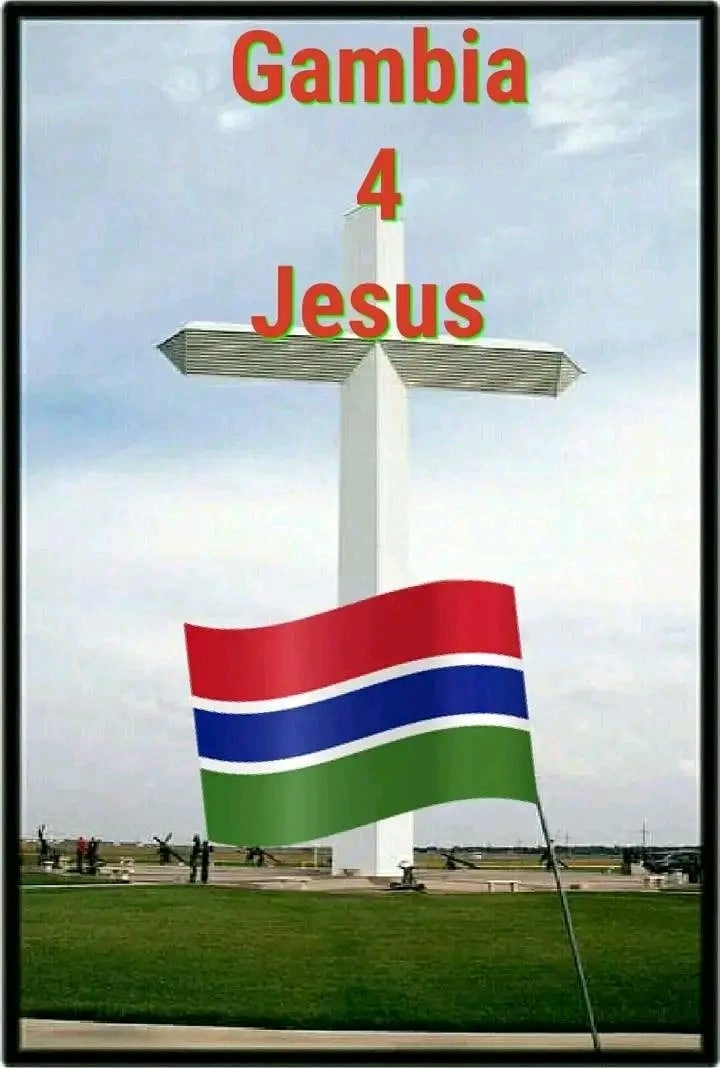 Ebenezer Evangelical church of the Gambia (ECG)