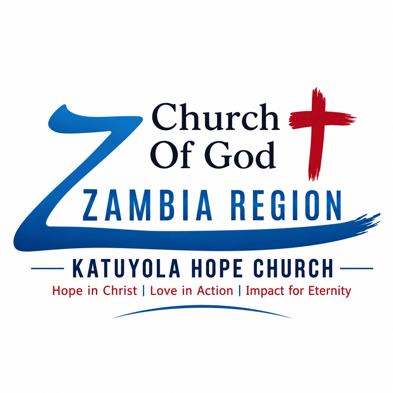 Katuyola Hope Church