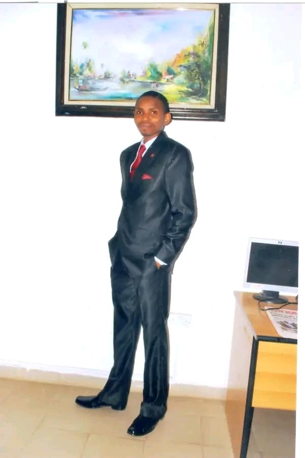 Ministry Training Center, Nigeria